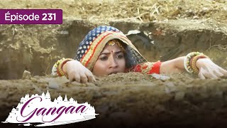 GANGAA  ep 231  Une jeunesse sacrifiée  Série en Français [upl. by Bloom]