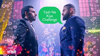 Yash Ne Kiya Challenge [upl. by Sokul]