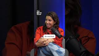 Tobin Heath Shares her Recovery Story for the 1st Time Ever  The RE—CAP Show is Back [upl. by Tdnaltroc472]