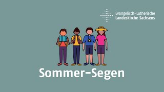 SommerSegen 2023 [upl. by Eceinaj]