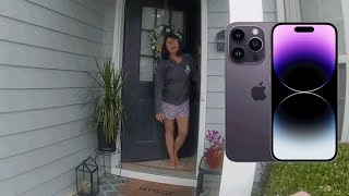 iPhone Heist Gone Wrong GPS Leads Cops Right to the Thiefs House  Part 1 [upl. by Regnig]