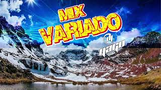 MIX VARIADO 2024  DJ YAGO [upl. by Dupaix]