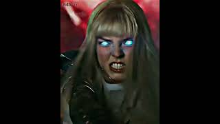 Illyana Rasputin edit Magik edit  Os novos mutantes [upl. by Aohk]