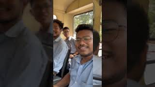 FIELD VISIT Community Medicine  Guwahati Medical College youtube youtubeshort medicalstudent [upl. by Yahs]