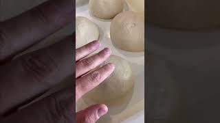 Best Pizza Dough Recipe For Your Home  Prepa Pizza [upl. by Llirret37]