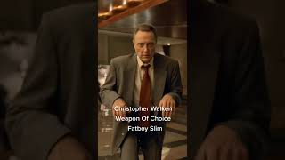 Christopher Walken  Weapon Of Choice Fatboy Slim fyp dance fatboyslim christopherwalken shorts [upl. by Nickie729]