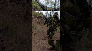 ITS MILSIM airsoft milsim [upl. by Abe]