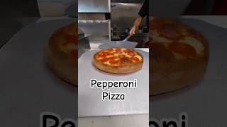 Pizza Slice Pepperoni Pizza Sliced [upl. by Pfaff]