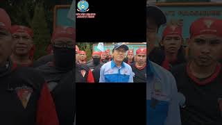 AKSI UMP DKI JAKARTA 06 NOVEMBER 2025KEPUNG BALAI KOTA 👊👊 [upl. by Jareb]