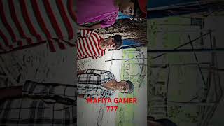 MAFIYA GAMER 777  nahin re hero nahin re villain [upl. by Alyek]