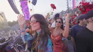 Zamna Tulum 2024 Aftermovie [upl. by Lynd]