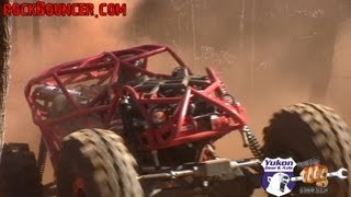 HILLBILLY DELUXE RBD DUST STORM [upl. by Hicks547]