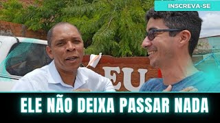 POUSADA KN VILLAGE NA LAGOA DO CASSÓ LUGAR IDEAL PARA LEVAR A FAMILIA NAMORADA E ATÉ O SEGREDINHO [upl. by Glynas]