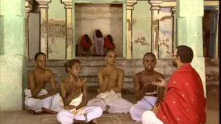 The Tradition of Vedic Chanting [upl. by Georgia]