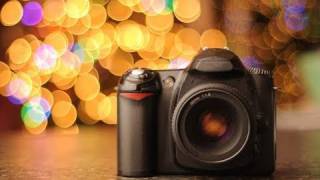 Bokeh Photography Tutorial [upl. by Lewes]