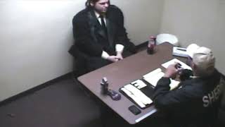 Jerrod Murray Interrogation  Part 1 [upl. by Card]