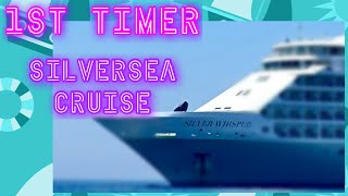 Secret tips amp honest review of Silversea Cruise Silver Whisper July 2024 A 1st timer perspective [upl. by Ramoh]