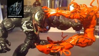 SpiderMan amp Venom Maximum Carnage Walkthrough [upl. by Malita938]