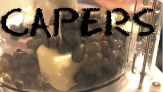 What are Capers  How to make caper butter [upl. by Akeme]