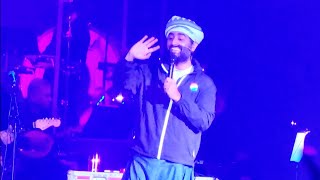 Khairiyat poochho  Arijit singh live in chicago 2022 [upl. by Moonier515]