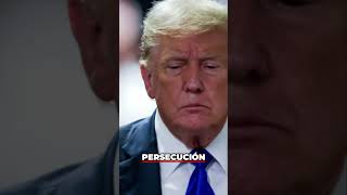 La polarización política en torno a Trump análisis de las decisiones judiciales [upl. by Hairabez310]