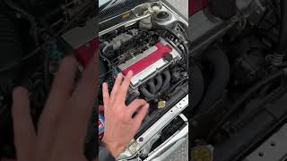 Proton Satria GTI  Fully restored original unit walkaround video swaphubco [upl. by Talya]