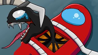 Venom extraction Among Yondu Ft Henry Stickman Cartoon Animation [upl. by Anerda283]