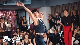 明年是Battle Guest vs 康是美｜TOP4｜241109 Another Star Vol2 WAACKING Battle [upl. by Aliled]