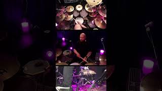 “Wheels” by The Foo Fighters live on stream🥁 drums livestream twitch drummer foofighters [upl. by Kelbee635]