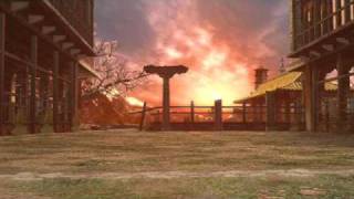 Tekken 6 Soundtrack Temple Grounds [upl. by Sremmus]