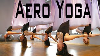 Aero Yoga [upl. by Meela]