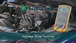 The Best Way to Perform a Voltage Drop Test [upl. by Boffa]