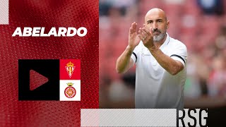 Habla Abelardo 15052022 [upl. by Zetnom]