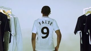 AJ Tracey  False 9 [upl. by Sollars]