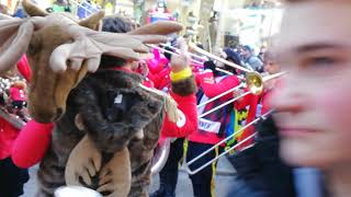 Lauberhorn ski race 2018 [upl. by Boykins]