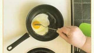 How to Fry an Egg [upl. by Rimidalg88]