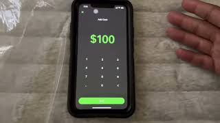 How to add cash to cash app 2024 [upl. by Denzil845]