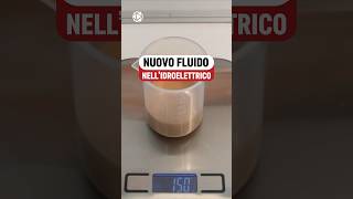 NUOVO FLUIDO nellIDROELETTRICO  VIDEO COMPLETO👆👆 [upl. by Znieh]