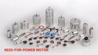 Need For Power Motor Co Ltd [upl. by Sally]