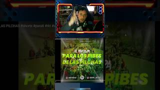 PARA LOS PIBES D LAS PILCHAS shorts parati viralvideo rkt fypシ゚viral foryou [upl. by Ahsertal]