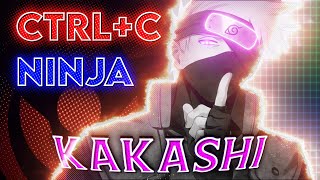 KAKASHI EDIT  KAKASHI x HEARTBEAT  KAKASHI AMV  NARUTO AMV  4K NARUTO EDIT  HEARTBEAT EDIT [upl. by Doxia]