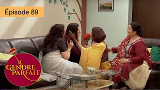 Le gendre parfait  Jamai Raja  Ep 89  Série en français  HD [upl. by Aicirt]