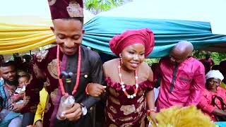 Igbo Traditional wedding on a budgetHow to plan your traditional weddingclassic and low budget [upl. by Assenaj451]