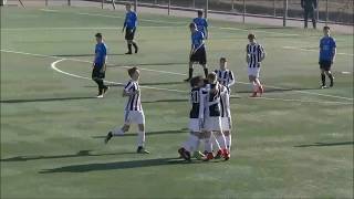 Under15 NovaraJuventus 25 [upl. by Ylenaj]