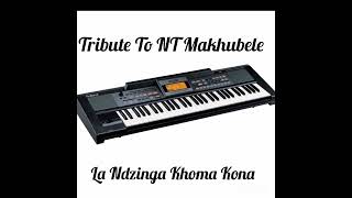 Tribute To NT Makhubele  La Ndzi Nga Khoma Kona ll Gospel gospel gospelmusic [upl. by Inavoj826]