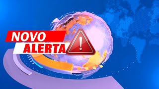 Assista na íntegra o Novo Alerta  22102024 [upl. by Jabe]