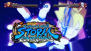 TOUT SAVOIR SUR LE NOUVEAU NARUTO STORM CONNECTIONS  Vaut il vraiment le coup [upl. by Anait]