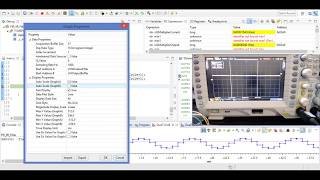 40 MSP430 MSP430G2553 Filtros Digitales IIR FIR LaunchPad Texas Instruments [upl. by Casie]