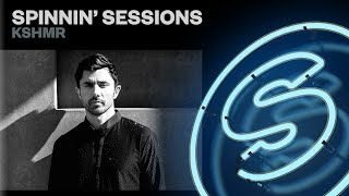 Spinnin’ Sessions Radio – Episode 576  KSHMR [upl. by Aikram]