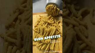 Passatelli con il Bimby [upl. by Lleral276]